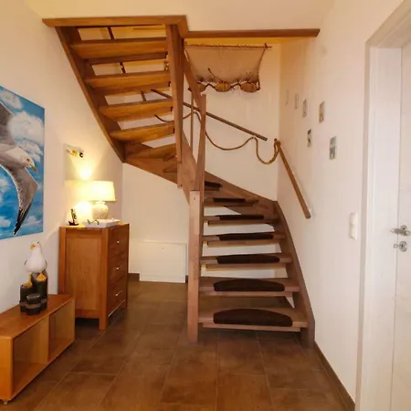 Ferienhaus-kapitaenskajuete *