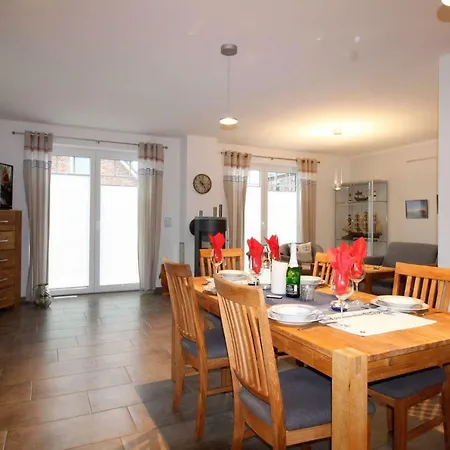 Ferienhaus-kapitaenskajuete *